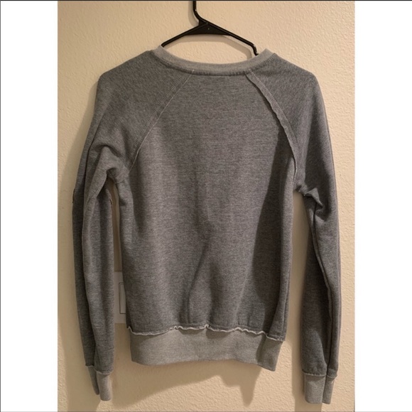 Gryffindor Harry Potter sweater. Size x-small. - Picture 3 of 6